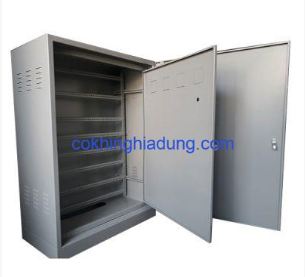 Vỏ tủ điện