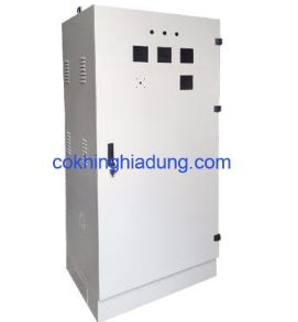 Vỏ tủ điện