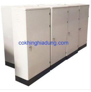 Vỏ tủ điện