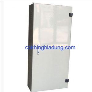 Vỏ tủ điện