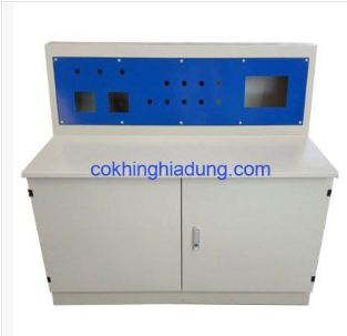 Vỏ tủ điện