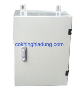 Vỏ tủ điện