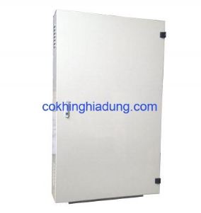 Vỏ tủ điện