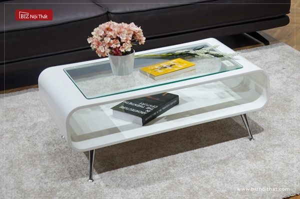 Bàn trà Nhật Bản phong cách Ikea - BIZ Nội Thất - Công Ty TNHH BIZ Nội Thất