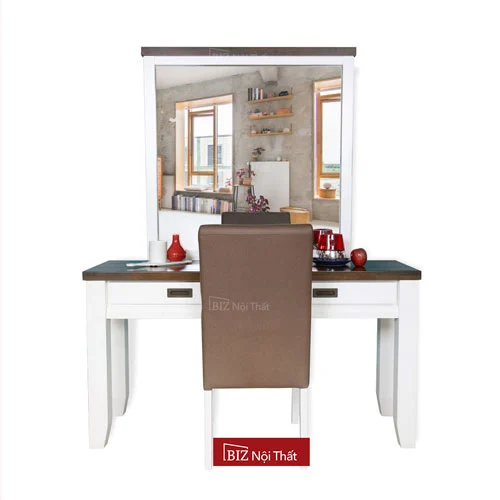 Bàn trang điểm Ranger BTD-RA01 - BIZ Nội Thất - Công Ty TNHH BIZ Nội Thất