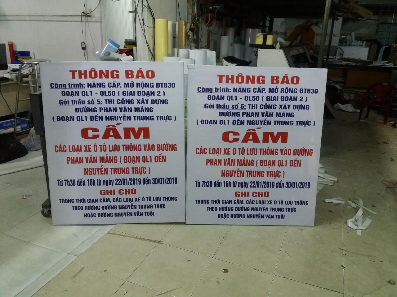 Thiết bị an toàn giao thông