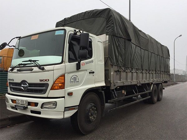 Dịch Vụ Hải Quan Vinamexco – Công Ty TNHH Xuất Nhập Khẩu VINAMEXCO LOGISTICS