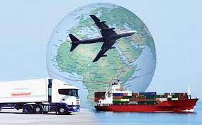 Logistics HALOCO – Công Ty TNHH Logistics HALOCO