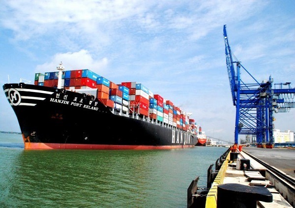 Logistics HALOCO – Công Ty TNHH Logistics HALOCO