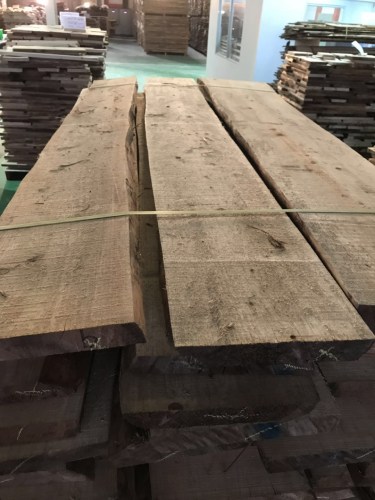 Gỗ xẻ Hinoki