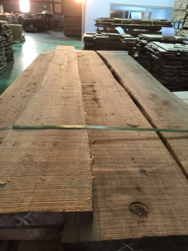 Gỗ xẻ Hinoki