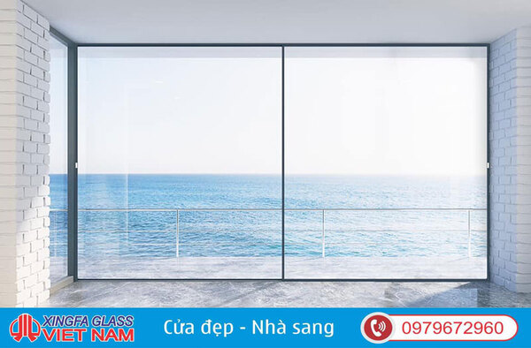 Cửa nhôm Hopo - Cửa Nhôm Xingfa Glass - Công Ty Cổ Phần Xingfa Glass Việt Nam