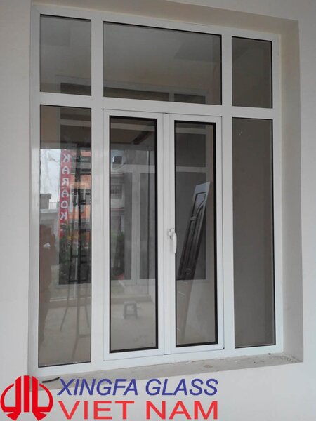 Cửa nhôm Việt Pháp - Cửa Nhôm Xingfa Glass - Công Ty Cổ Phần Xingfa Glass Việt Nam