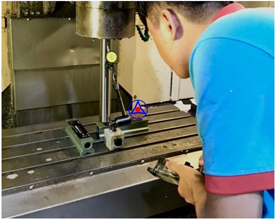 Bảo trì định kỳ máy công cụ CNC - Máy Cơ Khí CNC Phú An Bình - Công Ty TNHH Công Nghệ Phú An Bình