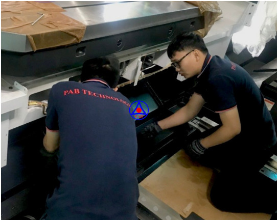 Dịch vụ sửa chữa máy công cụ CNC - Máy Cơ Khí CNC Phú An Bình - Công Ty TNHH Công Nghệ Phú An Bình