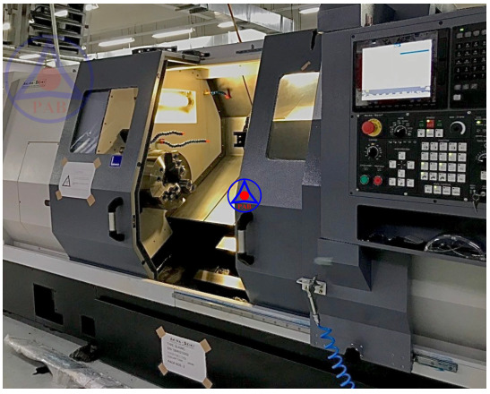 Lắp đặt máy công cụ CNC - Máy Cơ Khí CNC Phú An Bình - Công Ty TNHH Công Nghệ Phú An Bình