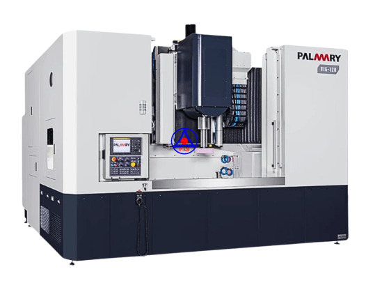 Máy mài đứng Palmary - Model VIG-120 - Máy Cơ Khí CNC Phú An Bình - Công Ty TNHH Công Nghệ Phú An Bình