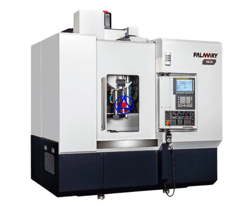 Máy mài đứng Palmary - Model VIG-50 - Máy Cơ Khí CNC Phú An Bình - Công Ty TNHH Công Nghệ Phú An Bình