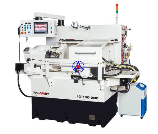 Máy mài lỗ Palmary - Model IG-150-2NC - Máy Cơ Khí CNC Phú An Bình - Công Ty TNHH Công Nghệ Phú An Bình