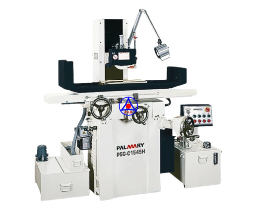 Máy mài phẳng Palmary - Model PSG C1545H-AH - Máy Cơ Khí CNC Phú An Bình - Công Ty TNHH Công Nghệ Phú An Bình
