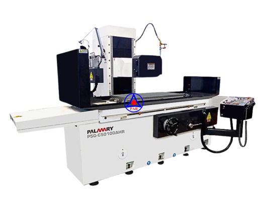 Máy mài phẳng Palmary - Model PSG C50100AHR - Máy Cơ Khí CNC Phú An Bình - Công Ty TNHH Công Nghệ Phú An Bình