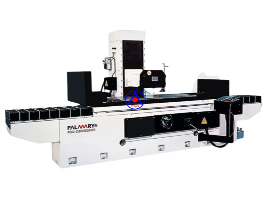 Máy mài phẳng Palmary - Model PSG C50150AHR - Máy Cơ Khí CNC Phú An Bình - Công Ty TNHH Công Nghệ Phú An Bình