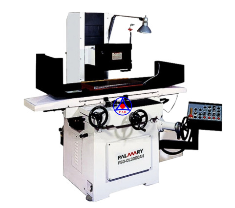 Máy mài phẳng Palmary - Model PSG CS3060AH - Máy Cơ Khí CNC Phú An Bình - Công Ty TNHH Công Nghệ Phú An Bình