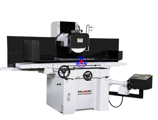 Máy mài phẳng Palmary - Model PSG D4080AH - Máy Cơ Khí CNC Phú An Bình - Công Ty TNHH Công Nghệ Phú An Bình