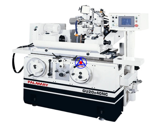 Máy mài tròn ngoài Palmary - Model GU20x40NC - Máy Cơ Khí CNC Phú An Bình - Công Ty TNHH Công Nghệ Phú An Bình