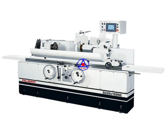 Máy mài tròn ngoài Palmary - Model GU32x150NC - Máy Cơ Khí CNC Phú An Bình - Công Ty TNHH Công Nghệ Phú An Bình