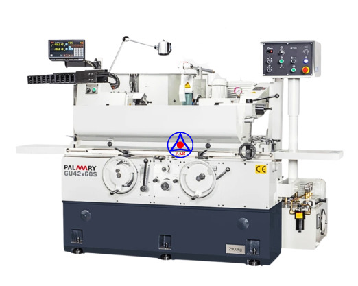 Máy mài tròn ngoài Palmary - Model GU42x60S - Máy Cơ Khí CNC Phú An Bình - Công Ty TNHH Công Nghệ Phú An Bình