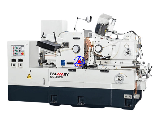 Máy mài vô tâm Palmary - Model GC 4520/4525 - Máy Cơ Khí CNC Phú An Bình - Công Ty TNHH Công Nghệ Phú An Bình