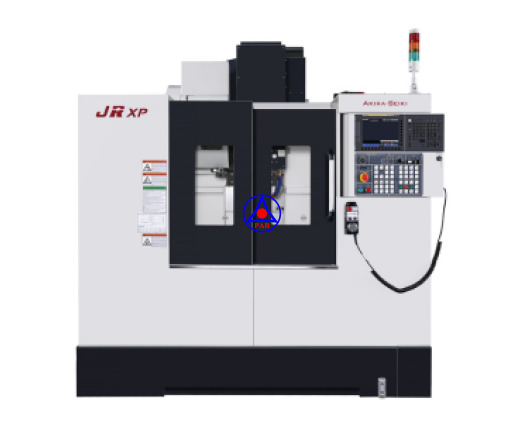 Máy phay đứng CNC Akira Seiki - Model JR XP - Máy Cơ Khí CNC Phú An Bình - Công Ty TNHH Công Nghệ Phú An Bình