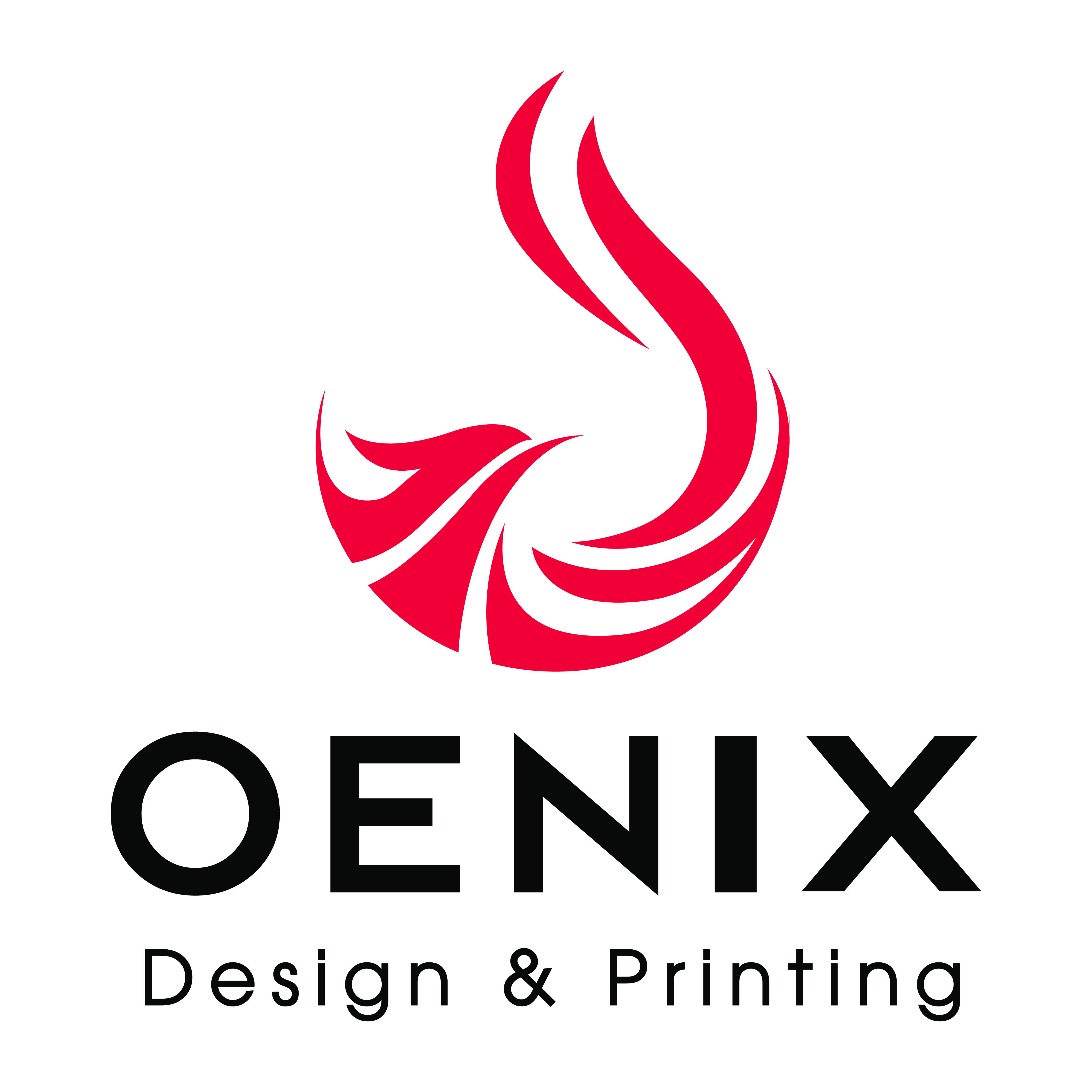  - Công Ty Cổ Phần OENIX [Thiết Kế và In ấn]