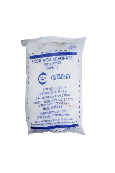 Sodium Bicarbonate - Nguyên Liệu Nông Nghiệp BQ&Q - Công Ty Cổ Phần BQ&Q