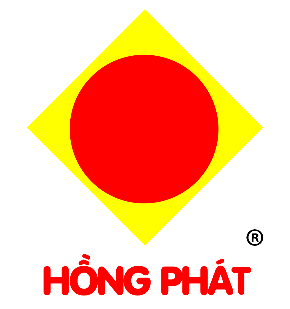 Logo công ty - Công Ty TNHH Cơ Khí Và Xây Lắp Hồng Phát