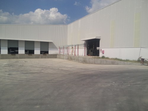 Công ty TNHH Đồng Sơn - Vật Liệu Xây Dựng Và San Lấp Mặt Bằng Thảo Trang - Công Ty TNHH Thương Mại Dịch Vụ Vận Tải Thảo Trang