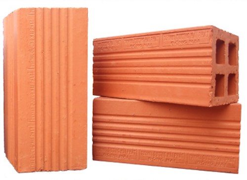 Gạch Tuynel - Vật Liệu Xây Dựng Và San Lấp Mặt Bằng Thảo Trang - Công Ty TNHH Thương Mại Dịch Vụ Vận Tải Thảo Trang