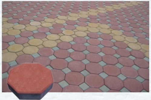 Gạch lát vỉa hè - Vật Liệu Xây Dựng Và San Lấp Mặt Bằng Thảo Trang - Công Ty TNHH Thương Mại Dịch Vụ Vận Tải Thảo Trang
