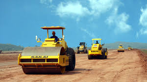 San lấp mặt bằng - Vật Liệu Xây Dựng Và San Lấp Mặt Bằng Thảo Trang - Công Ty TNHH Thương Mại Dịch Vụ Vận Tải Thảo Trang