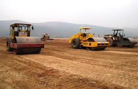 San lấp mặt bằng - Vật Liệu Xây Dựng Và San Lấp Mặt Bằng Thảo Trang - Công Ty TNHH Thương Mại Dịch Vụ Vận Tải Thảo Trang