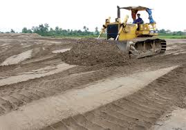 San lấp mặt bằng - Vật Liệu Xây Dựng Và San Lấp Mặt Bằng Thảo Trang - Công Ty TNHH Thương Mại Dịch Vụ Vận Tải Thảo Trang