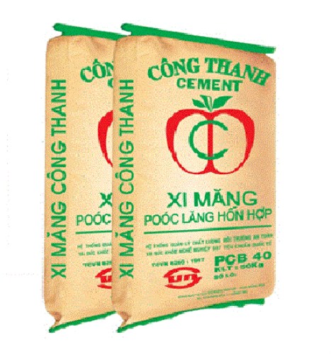 Xi măng Công Thành - Vật Liệu Xây Dựng Và San Lấp Mặt Bằng Thảo Trang - Công Ty TNHH Thương Mại Dịch Vụ Vận Tải Thảo Trang