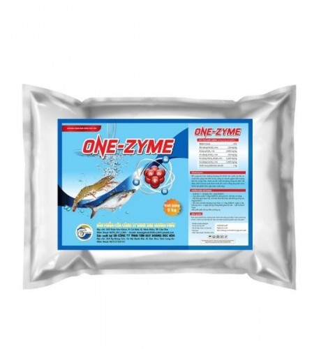 One - Zyme - Công Ty TNHH Xuất Nhập Khẩu Dương Phát