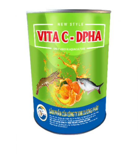 Vita C - Dpha - Công Ty TNHH Xuất Nhập Khẩu Dương Phát