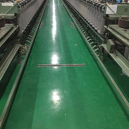 Đánh bóng sàn bê tông - Công Ty CP Tập Đoàn Phát Triển Bền Vững