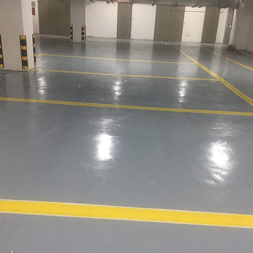 Đánh bóng sàn bê tông - Công Ty CP Tập Đoàn Phát Triển Bền Vững