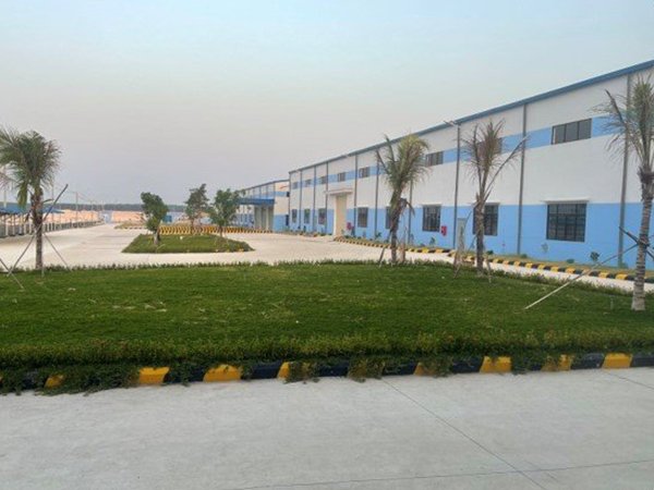 Hình ảnh công ty Bách Đạt