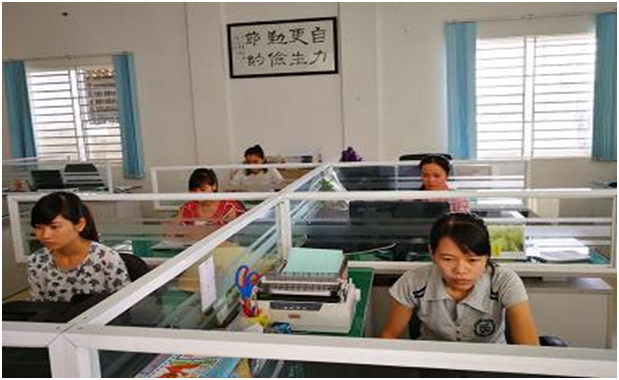 Hình ảnh công ty Bách Đạt