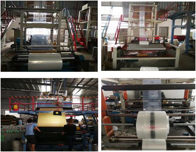 Hình ảnh công ty Bách Đạt